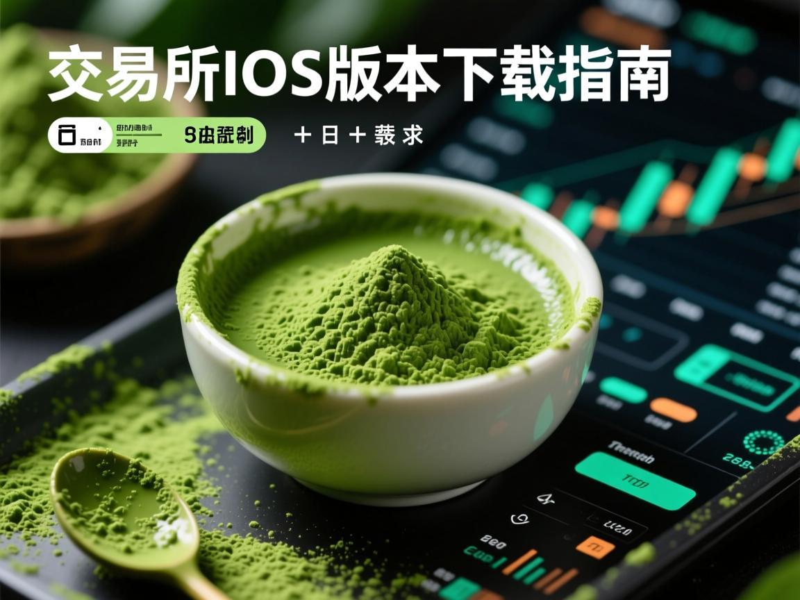 抹茶交易所iOS版本下载指南