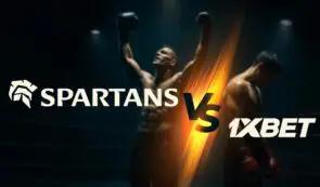 1xBet 赞助巴黎圣日耳曼队扩大加密货币吸引力，DraftKings 优惠吸引玩家，但斯巴达人队 5 美元入场费创造了无与伦比的投资回报潜力