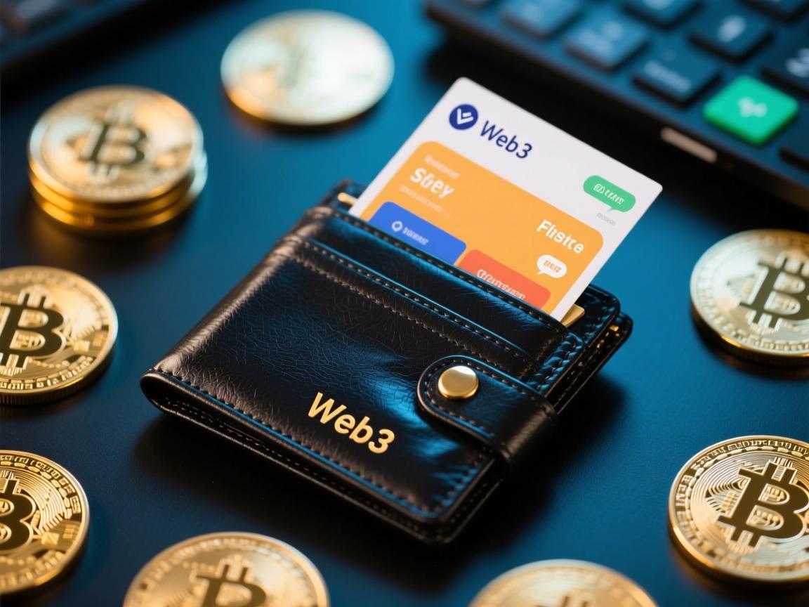 Web3钱包交易失败，常见原因与实用解决指南