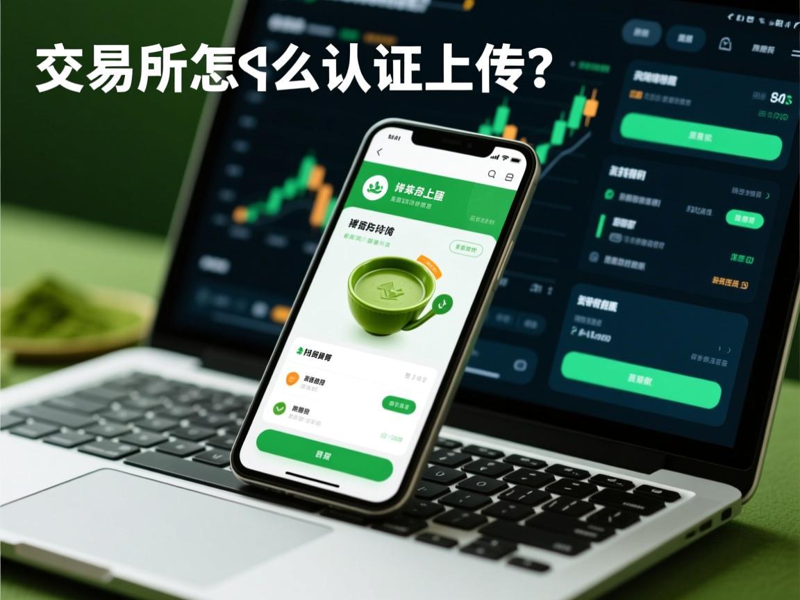 抹茶交易所怎么认证上传 详细指南与注意事项