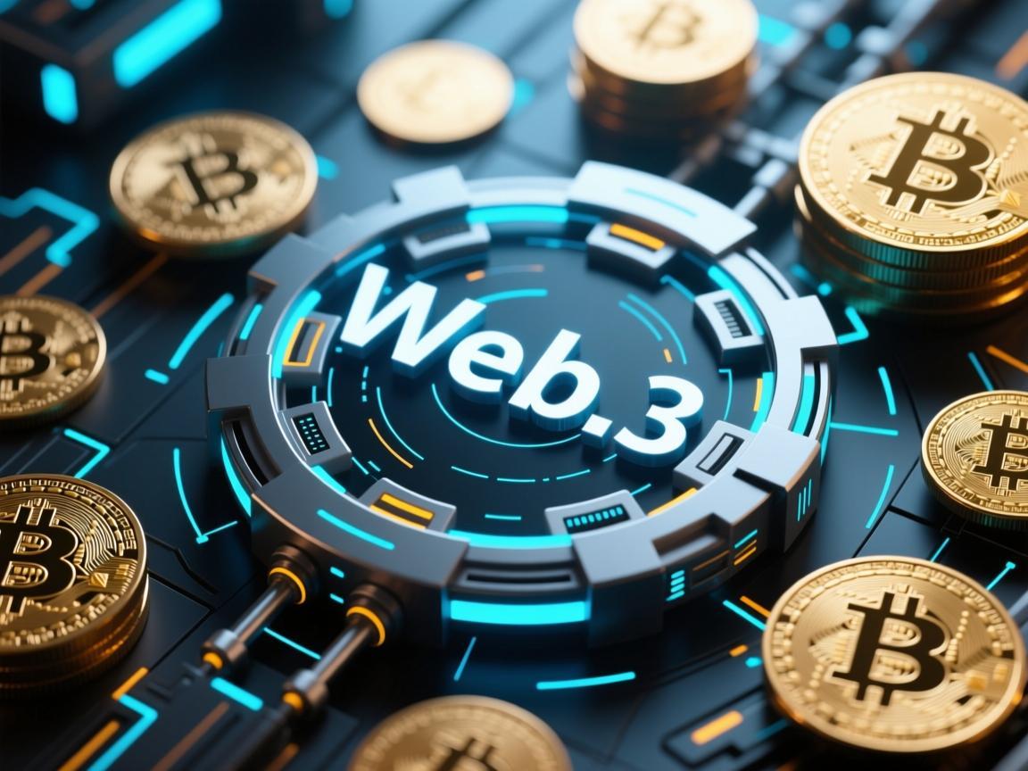 Web3机制是什么意思