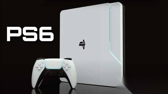 曝PS6定价或仅600美元 是下代Xbox的一半