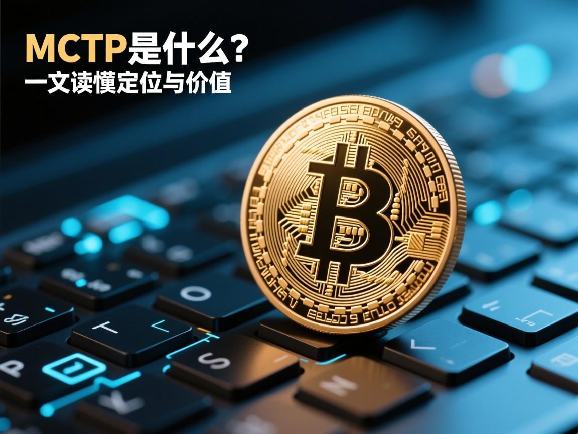 MCTP是什么币 一文读懂其定位与价值