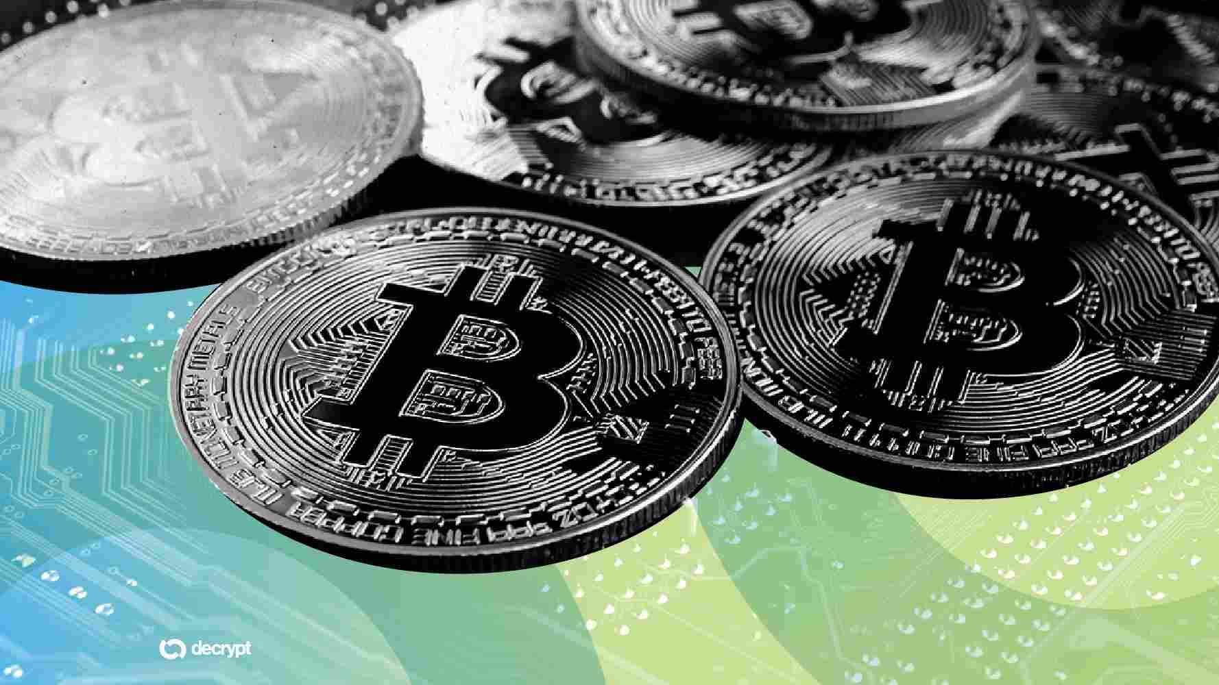 前 BitForex 首席执行官 Garrett Jin 的以太坊地址平仓 2 亿美元 BTC 获利