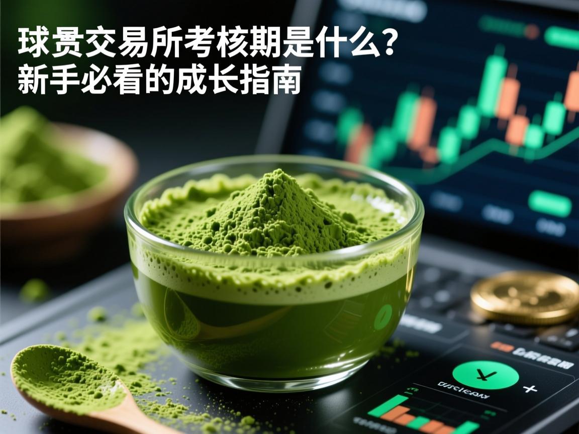 抹茶交易所考核期是什么 新手必看的成长指南