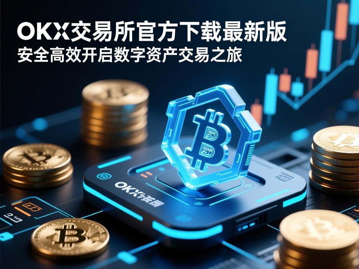 OKX交易所官方下载最新版，安全高效开启数字资产交易之旅