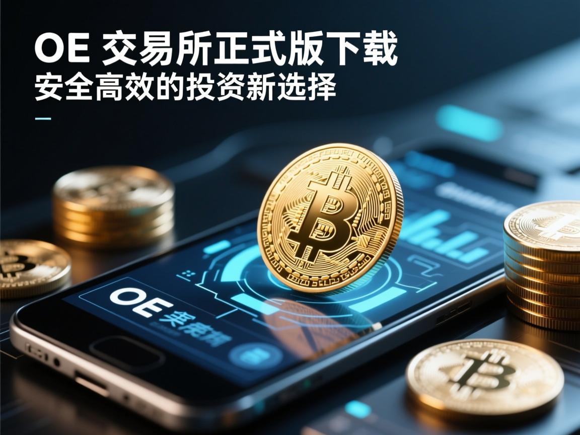 OE交易所正式版下载，安全高效的投资新选择