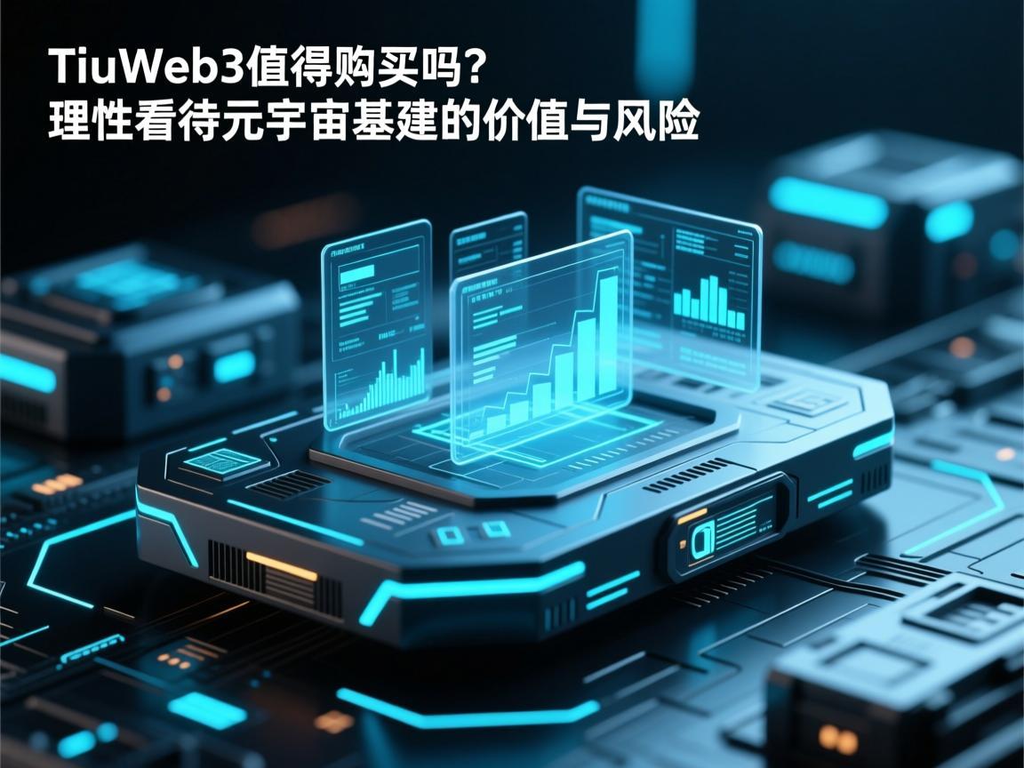 威图Web3值得购买吗 理性看待元宇宙基建的价值与风险