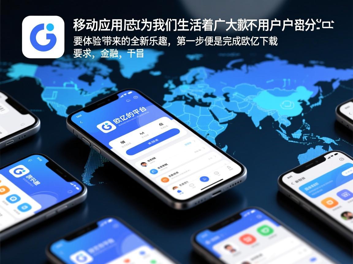 在数字化浪潮席卷全球的今天，移动应用已成为我们生活中不可或缺的一部分。在众多应用中，有一款名为欧亿的平台，正以其独特的魅力吸引着广大用户的目光。要体验其带来的全新乐趣，第一步便是完成欧亿下载