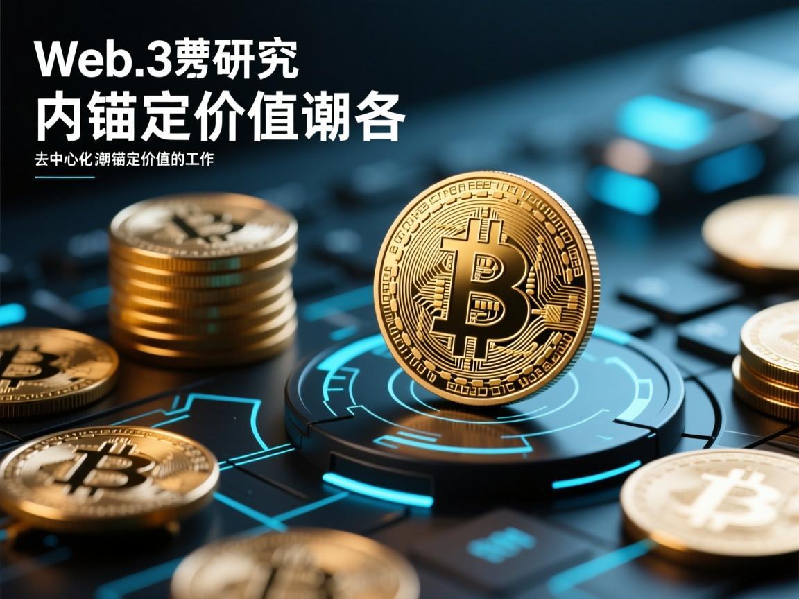 Web3投研，在去中心化浪潮中锚定价值的工作