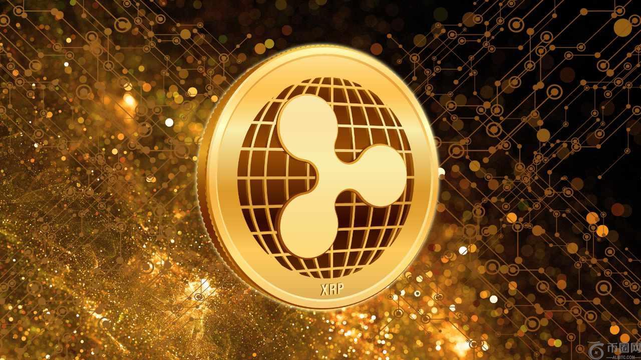 Ripple XRP 完成比特币死亡交叉，20% 的反弹即将到来