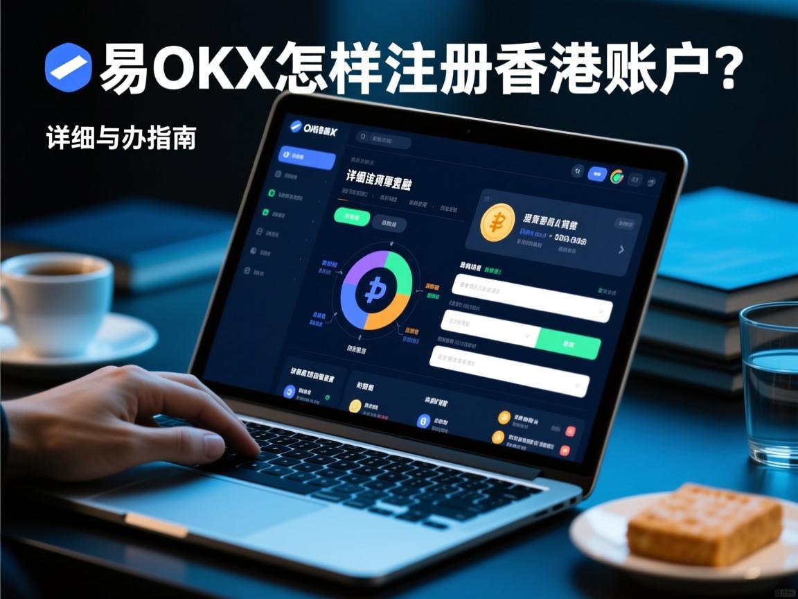 欧易OKX怎样注册香港账户 详细步骤与注意事项指南