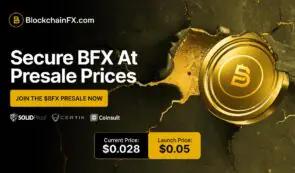本周热门加密货币——Mantle、Dogecoin 和 BlockchainFX 成为本周头条新闻！