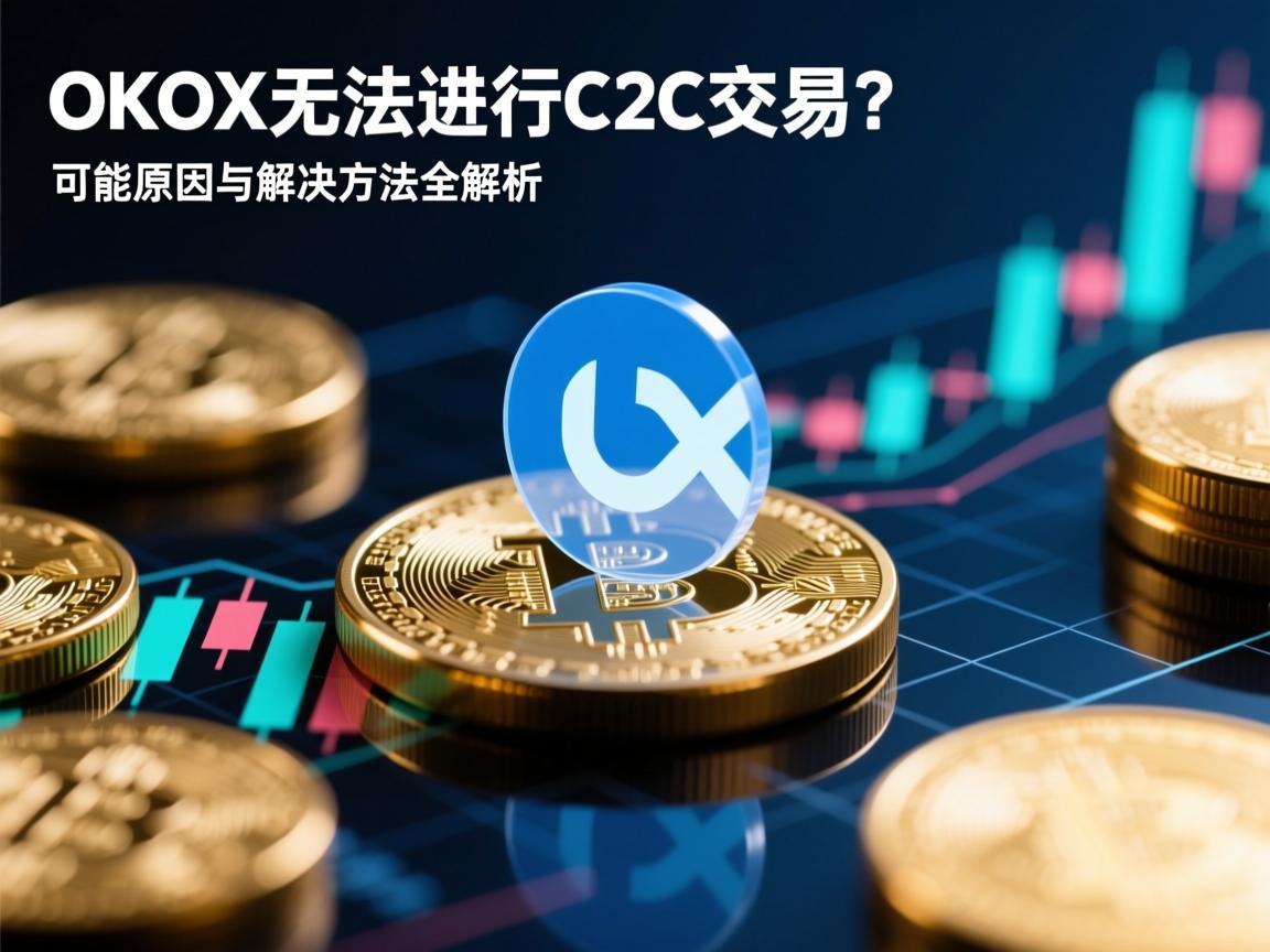 OKX无法进行C2C交易 可能原因与解决方法全解析