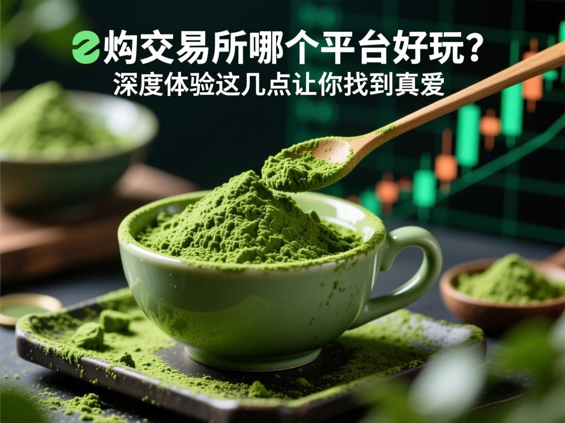 抹茶交易所哪个平台好玩 深度体验这几点让你找到真爱