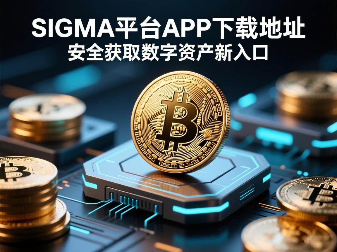 SIGMA币平台APP下载地址，安全获取数字资产新入口