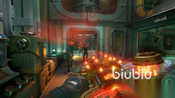 天外世界2加速器用什么 好用的TheOuterWorlds2加速器分享