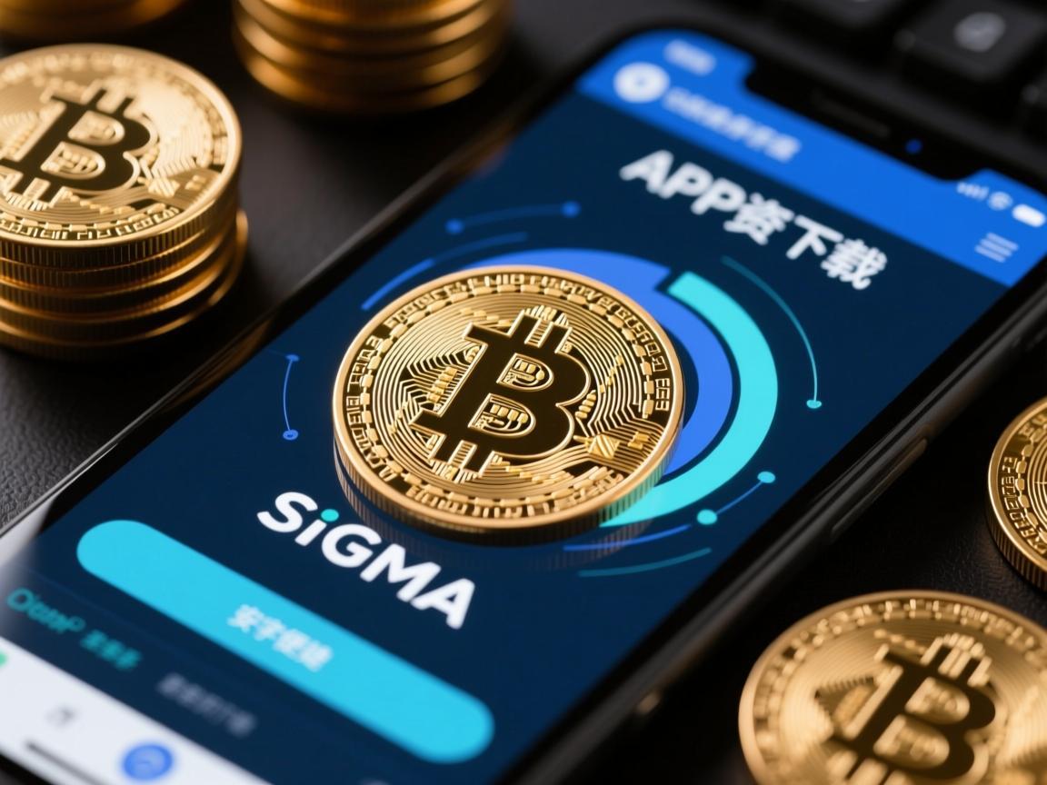 SIGMA币APP软件下载，安全便捷的数字资产管理指南