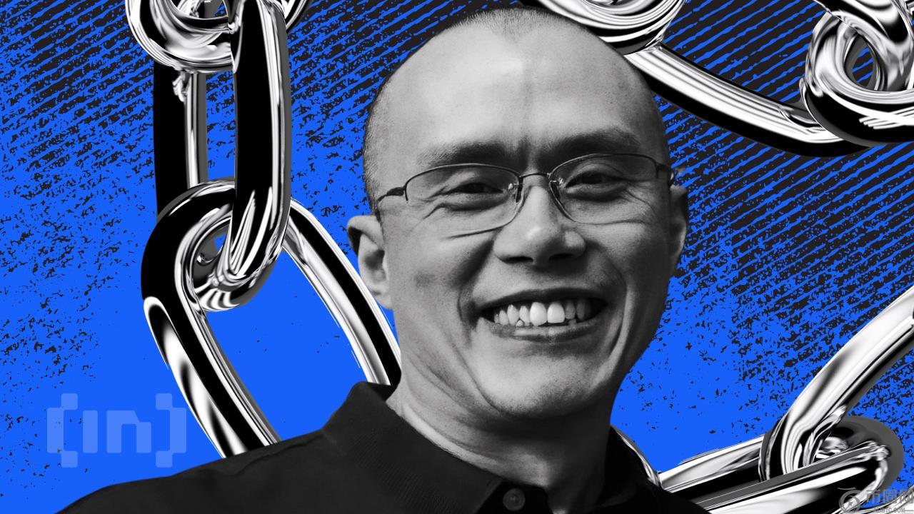 CZ雕像揭幕仪式与匿名资助者和新的Meme代币有关