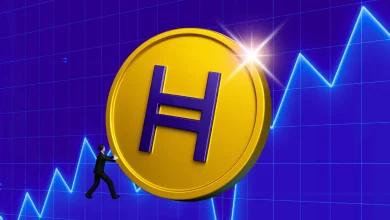 Hedera 价格突破 0.20 美元，下一站是 0.233 美元吗
