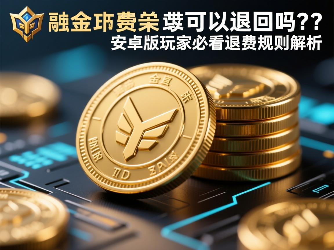 战令币可以退回吗 安卓版玩家必看退费规则解析