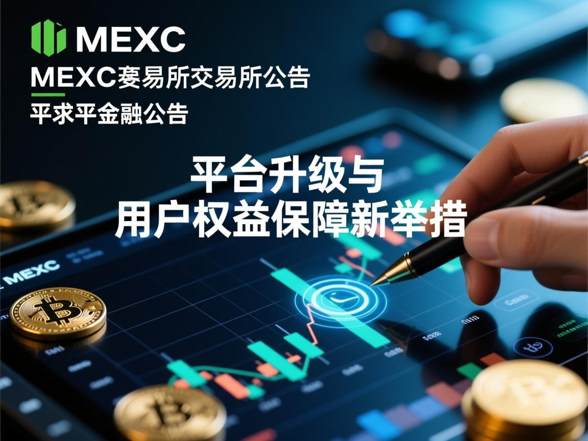 MEXC交易所公告，平台升级与用户权益保障新举措