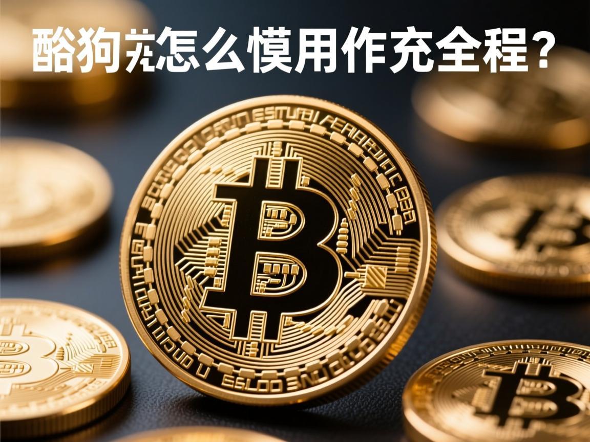 酷狗狗币怎么用来充值的 一文读懂操作全流程