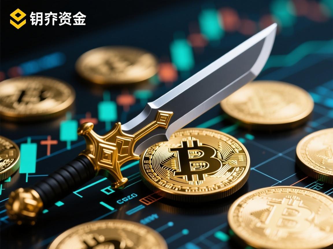 币安交易所让交保证金，风险与机遇并存的杠杆双刃剑