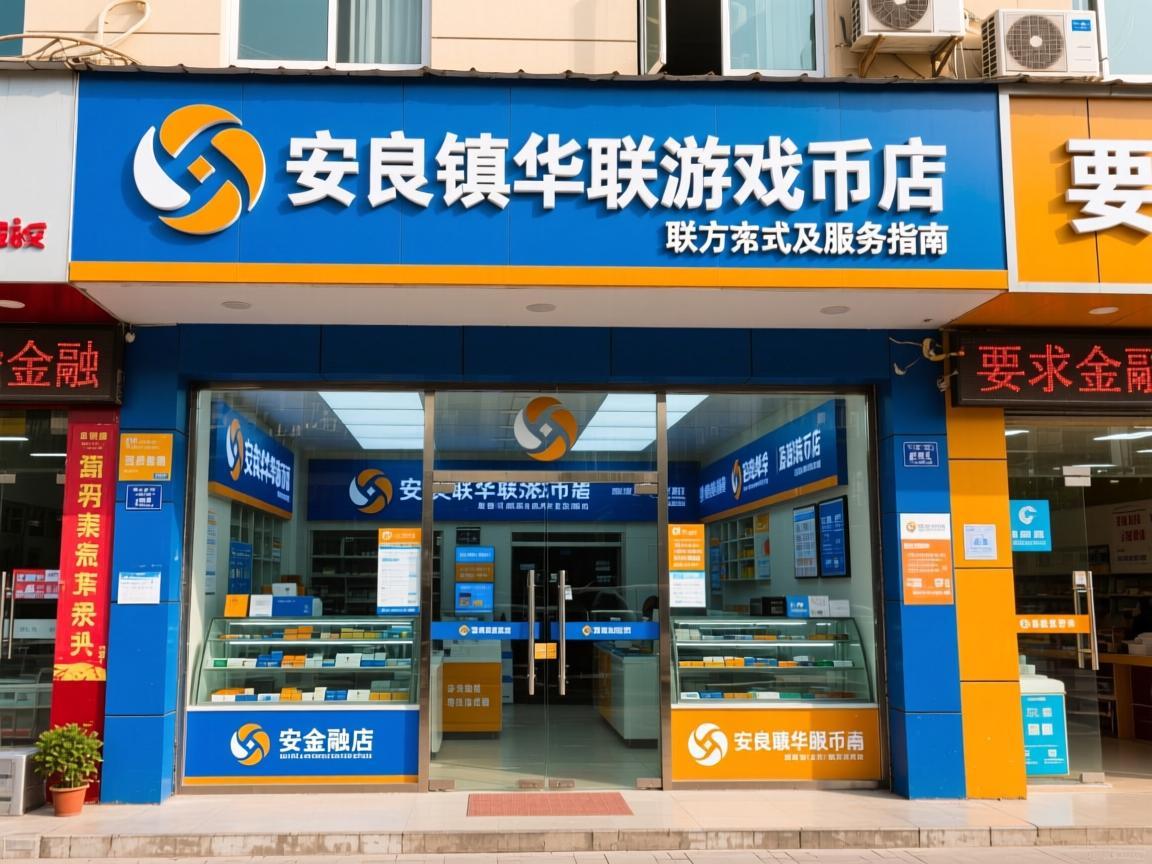 安良镇华联游戏币店联系方式及服务指南