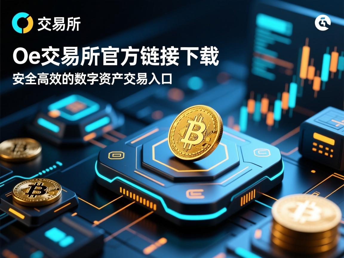 Oe交易所官方链接下载，安全高效的数字资产交易入口