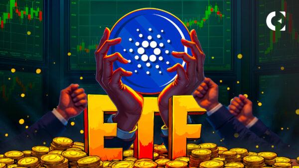 尽管 Grayscale ADA ETF 遭遇阻碍，Cardano 仍凭借纳入 REX Osprey 十大加密货币指数获得机构认可。