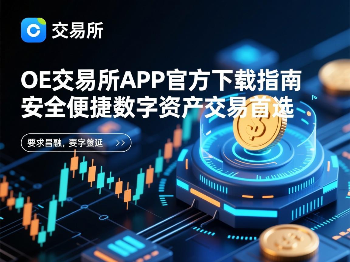 OE交易所APP官方下载指南，安全便捷的数字资产交易首选