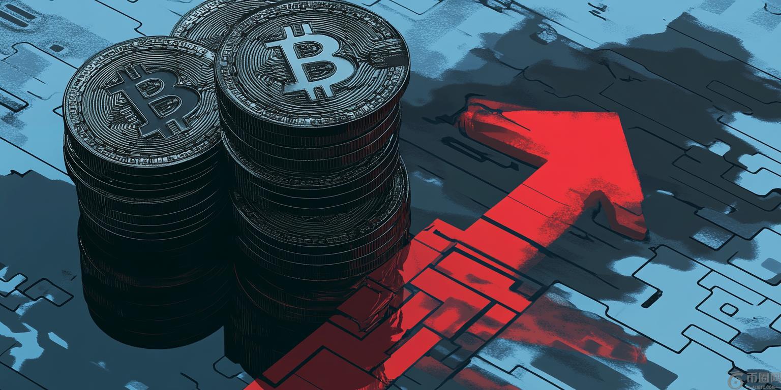 美联储加息后，比特币ETF资金蒸发4.7亿美元——流动性是否正在枯竭