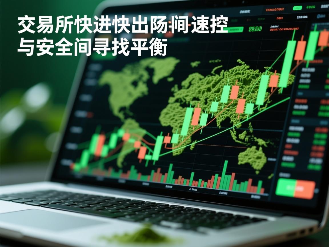 抹茶交易所快进快出风控，在速度与安全间寻找平衡