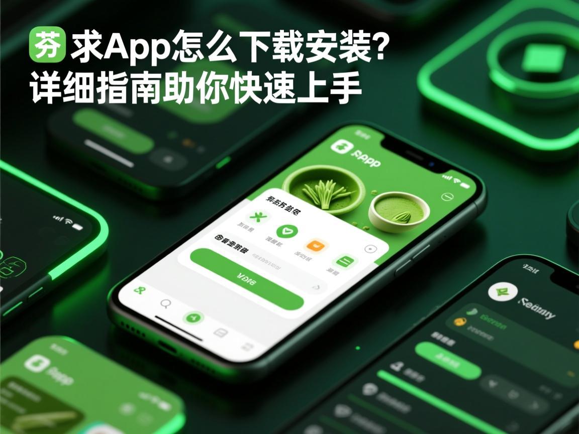 抹茶App怎么下载安装 详细指南助你快速上手
