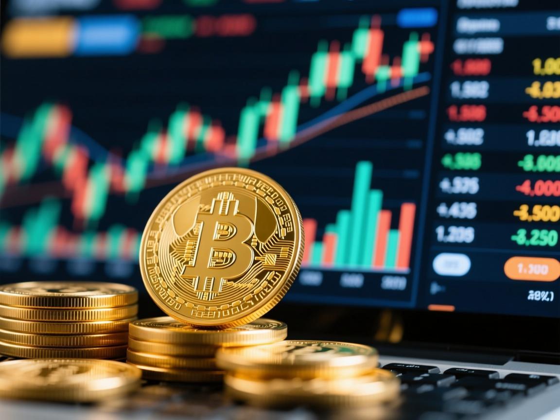 BTC与狗狗币实时行情查看指南，新手也能轻松掌握