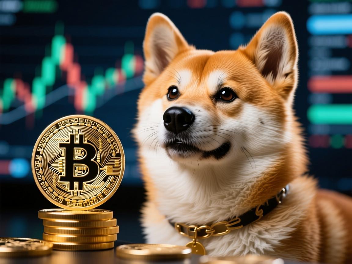 狗狗币现在价格可以买吗 理性看待波动与价值