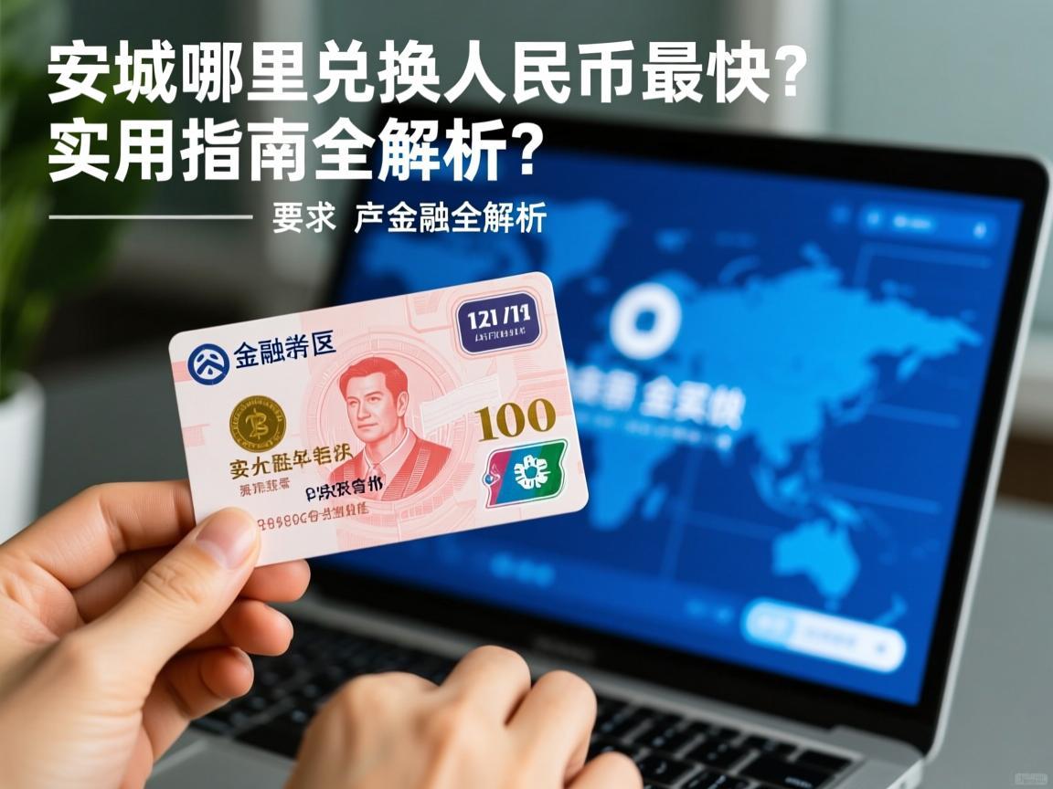 安城哪里兑换人民币最快 实用指南全解析
