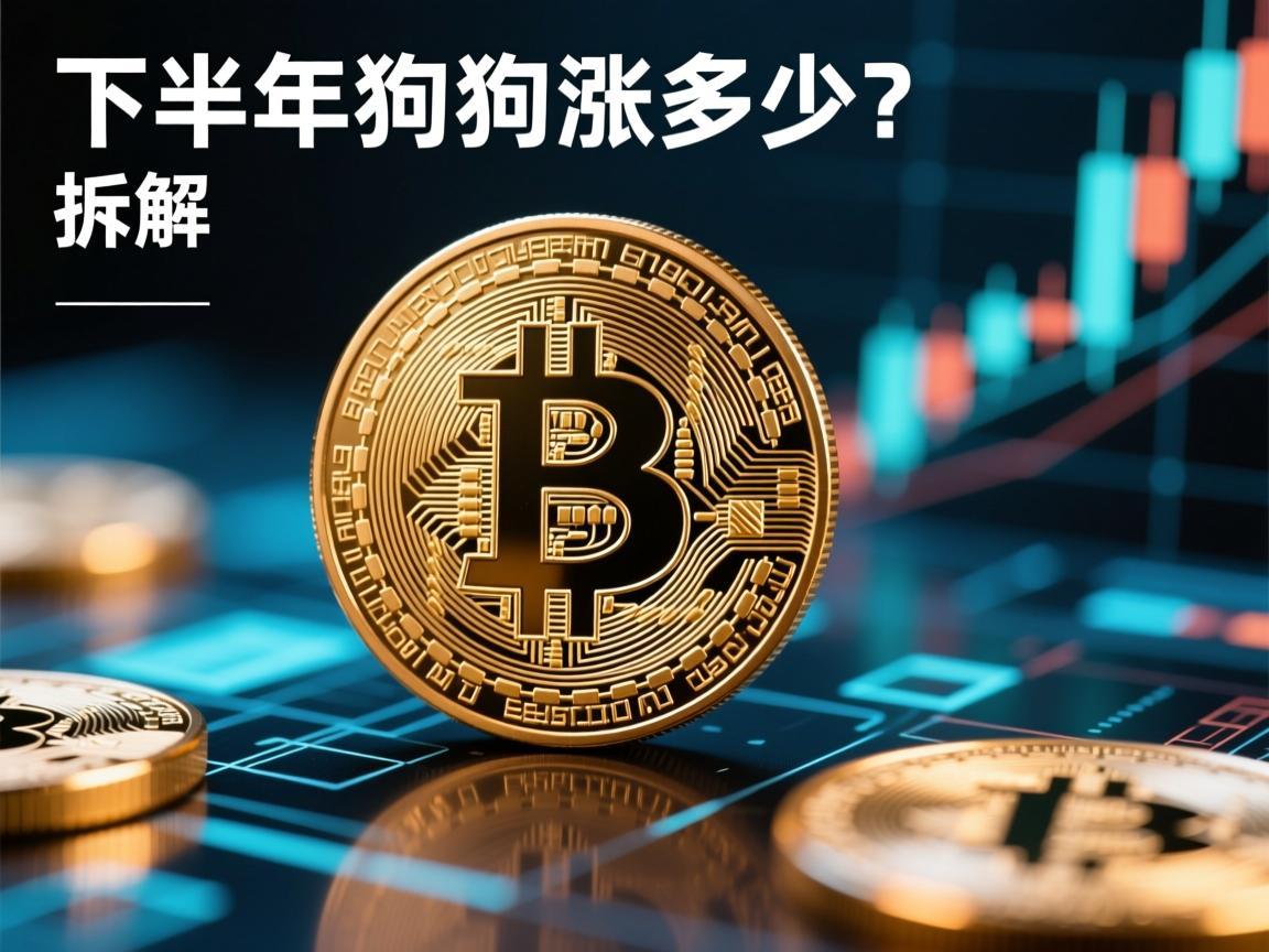 下半年狗狗币涨多少 从市场逻辑到现实可能性的深度拆解