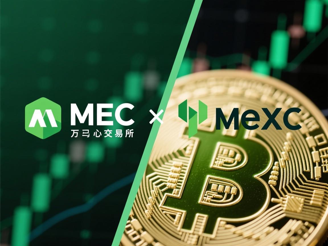 抹茶交易所MEC与MEXC，两大加密货币平台的差异化竞争格局