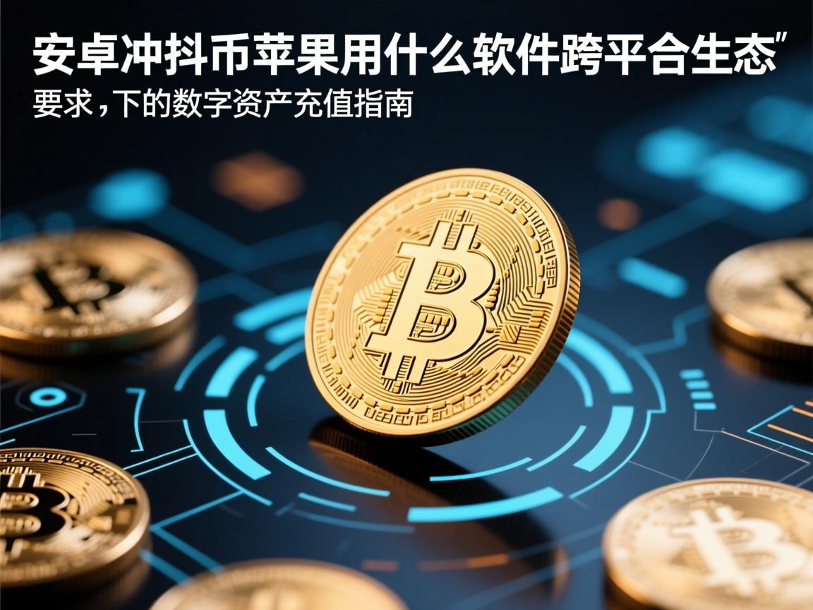 安卓冲抖币苹果用什么软件，跨平台生态下的数字资产充值指南