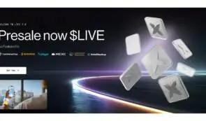 高投资回报率的加密货币预售：LivLive、Little Pepe 和 BlockDAG