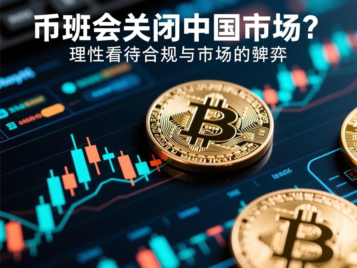 币安会关闭中国市场吗 理性看待合规与市场的博弈
