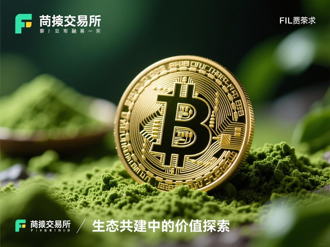 抹茶交易所与FIL币，生态共建中的价值探索