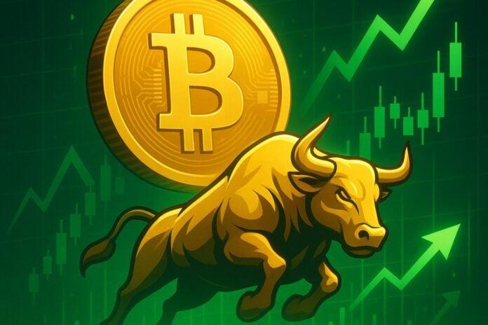 比特币牛市可能尚未结束。