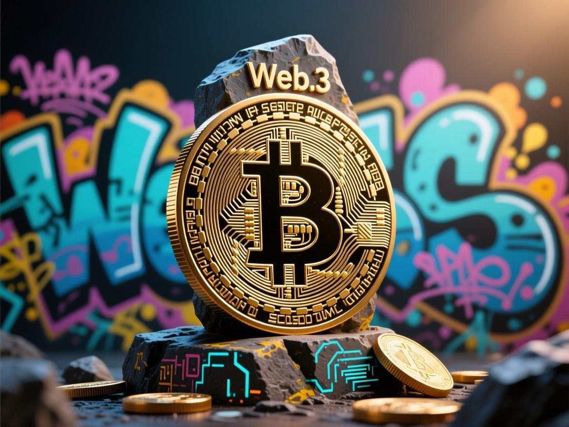 Web3最看好的铭文，从数字涂鸦到价值革命的基石