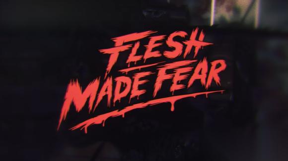 致敬初代 生化 恐怖新游 血肉生惧 上线Steam