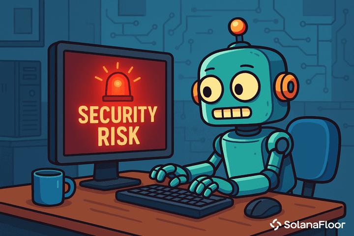 Vibe编码漏洞：Certora认为人工监督对DeFi审计至关重要