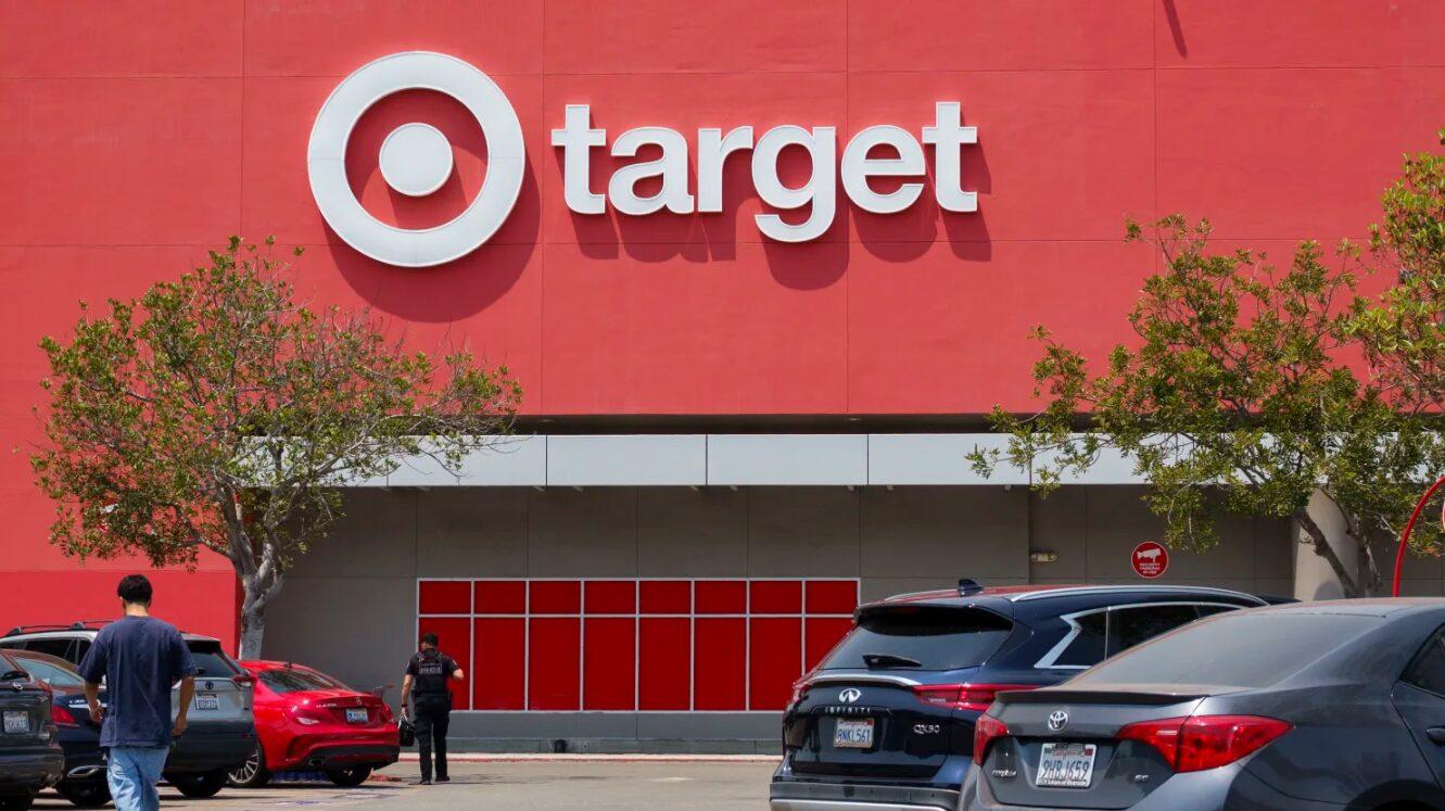 Target股价跌至1年低点，黑色星期五TGT股价能反弹多高