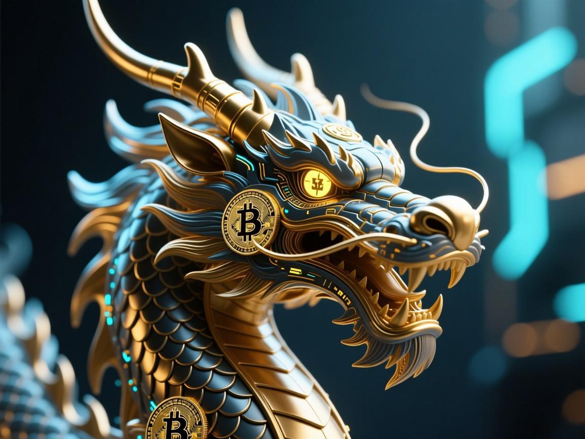 Web3概念币的龙头，引领行业变革的价值锚点